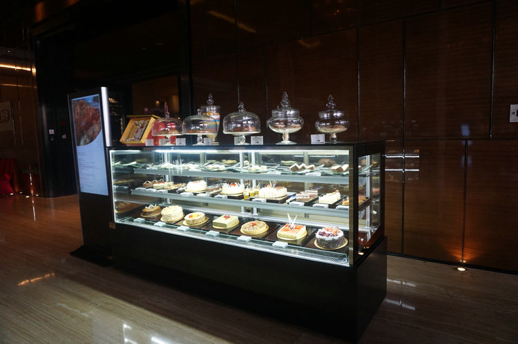 糕點冷藏展示柜 糕點冷藏展示柜